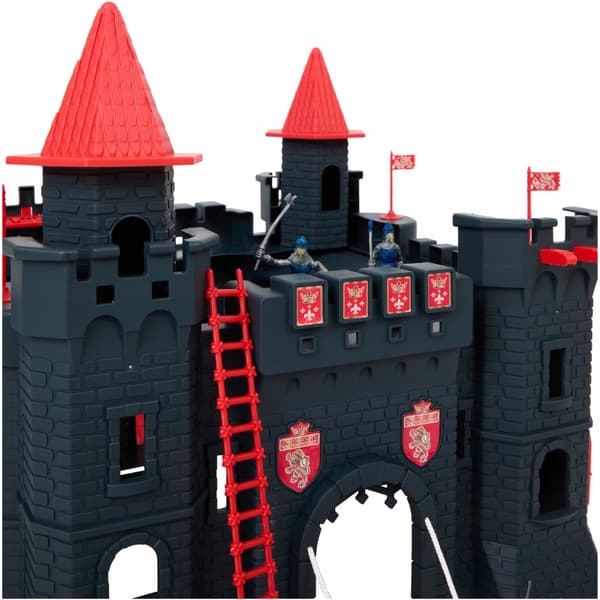 Castle Play – castle play set