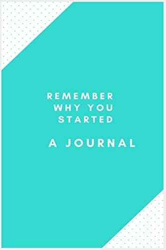 Remember why you started a journal: Gratitude Journal – 5 minutes a day