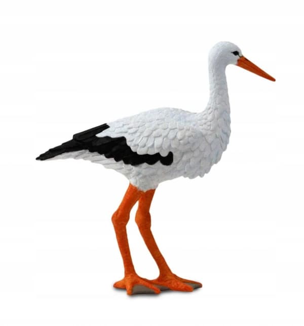 Safari - Stork figurine - 110305