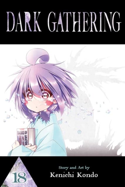 Dark Gathering, Vol. 18 KENICHI KONDO
