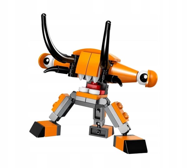 Lego Mixels: 41517 – Balk