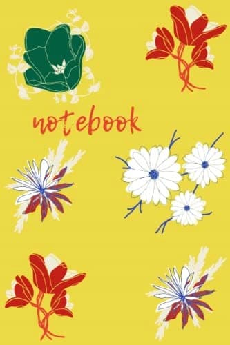 notebook: Doodles Love: Colouring & Activity Book