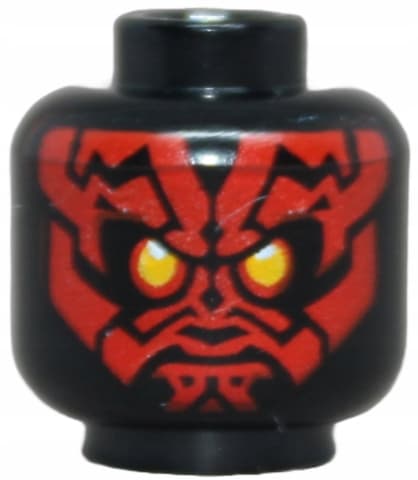 LEGO Star Wars minifigure – Darth Maul sw1415