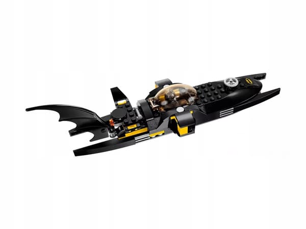 LEGO 76027 DC Super Heroes – Black Manta’s Attack