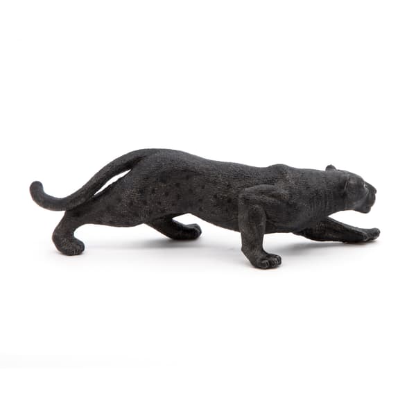BLACK PANTHER [FIGURINE]