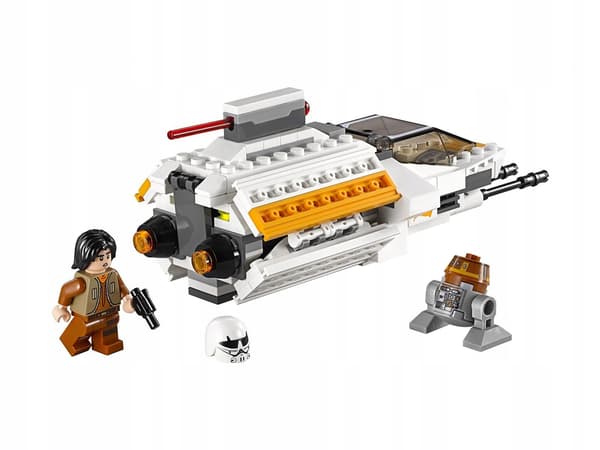 LEGO Star Wars - 75048 Phantom - New