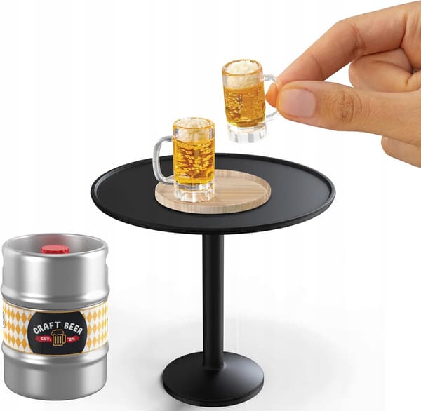MGA’s Miniverse Mini Drinks
