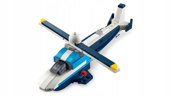 LEGO Creator 31160 Aircraft: Racing Plane