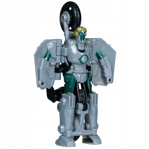 HASBRO - Transformers Earthspark Terran Thrash - Figure