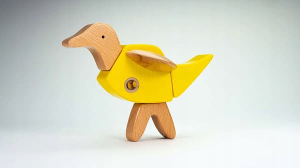 MalBlo, Eco DODO 7-in-1 (MAL 7745)