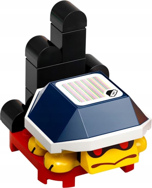 LEGO 71361 SUPER MARIO CHARACTER SET – RANDOM