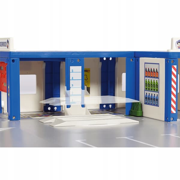 Siku World. Siku Service Centre