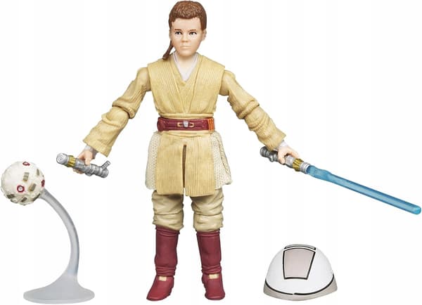 F205 HASBRO STAR WARS: THE PHANTOM MENACE – ANAKIN SKYWALKER