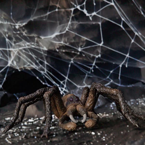 Schleich Wizarding World Aragog 13987