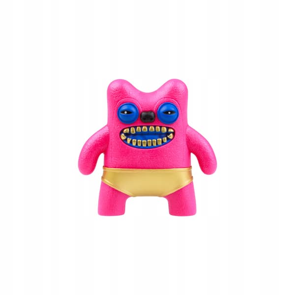 FUGGLER S3 FUGGLER S3 GOLD EDITION FIGURES – BLIND PACK (RANDOM)