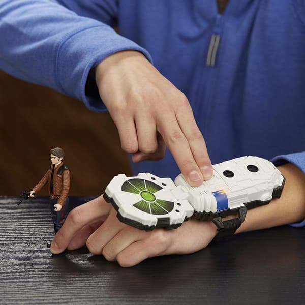 STAR WARS FORCE LINK 2.0 STARTER KIT ACTIVATOR