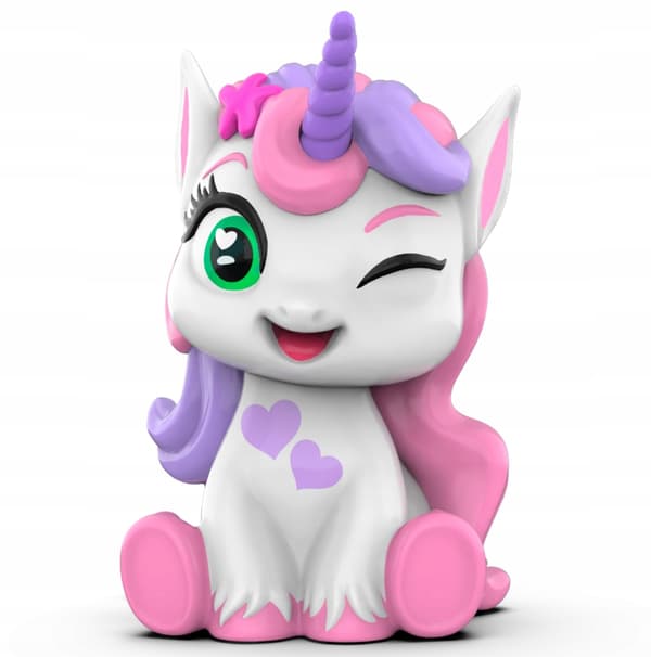EPEE Unicorns Bathroom Set EP60646 Epee