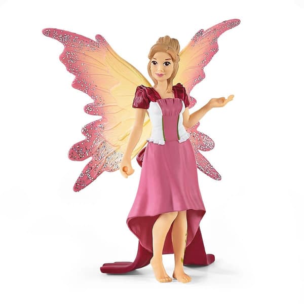 SCHLEICH Set 42526: The Elves’ Café