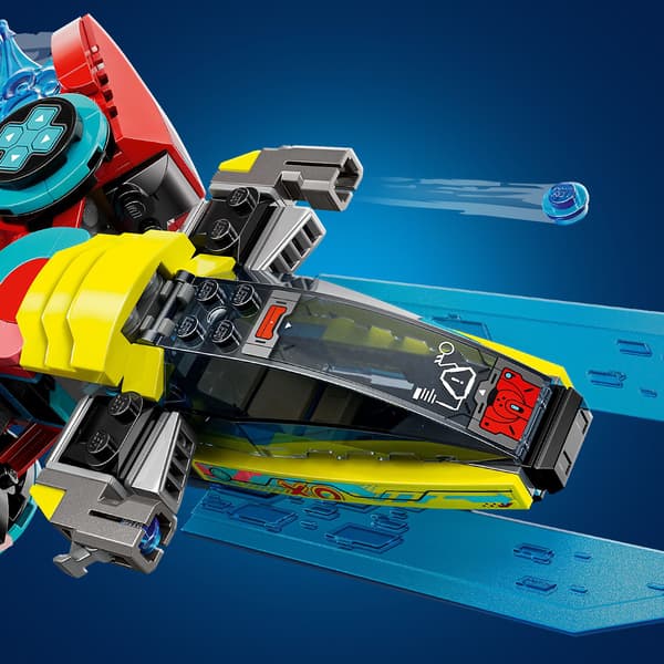 LEGO DREAMZzz 71489 Cooper’s Jet Controller