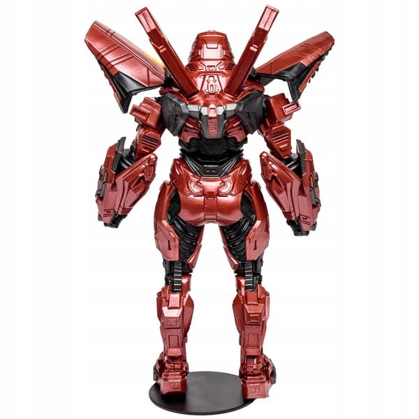 Carapax figurine from the DC Multiverse range