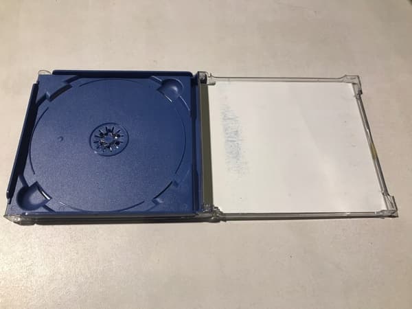 MARVEL VS CAPCOM: CLASH OF SUPER HEROES – SEGA DREAMCAST