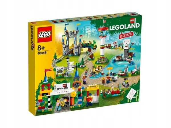 LEGO Legoland 40346 LEGOLAND