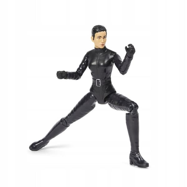 SPIN MASTER BATMAN SELINA KYLE FIGURINE, 30 CM.
