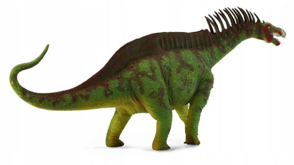 ANKYLOSAURUS DINOSAUR IN A BOX - CollectA - 89576