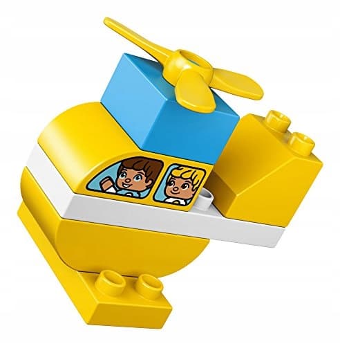 LEGO 10848 Duplo – My First Bricks