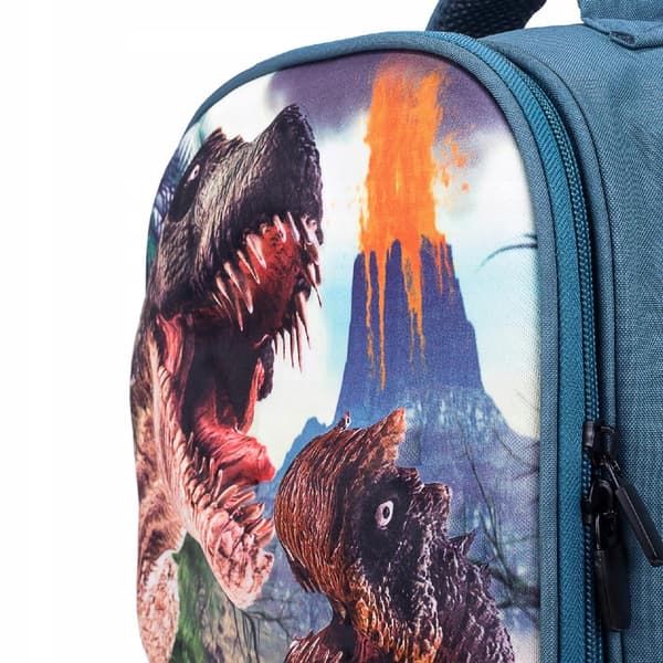 DINOSAUR FIGURES BACKPACK – MOJO – 387728