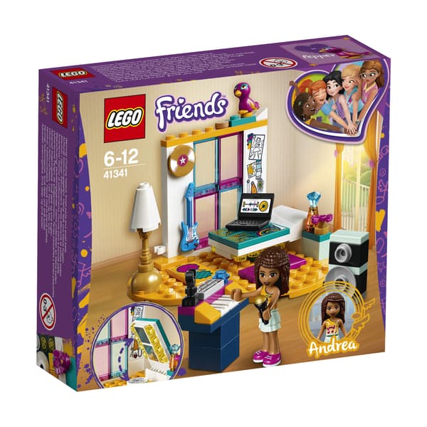 LEGO Friends 41341 Friends