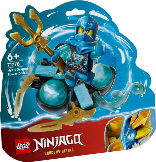 LEGO Ninjago 71778