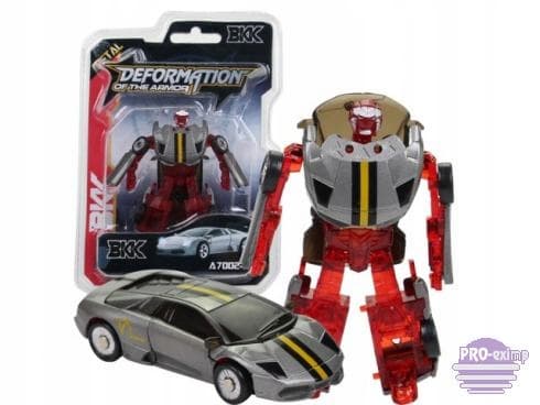 Interactive TOY: Boys’ ROBOT Toy for CHILDREN aged 3 and over
