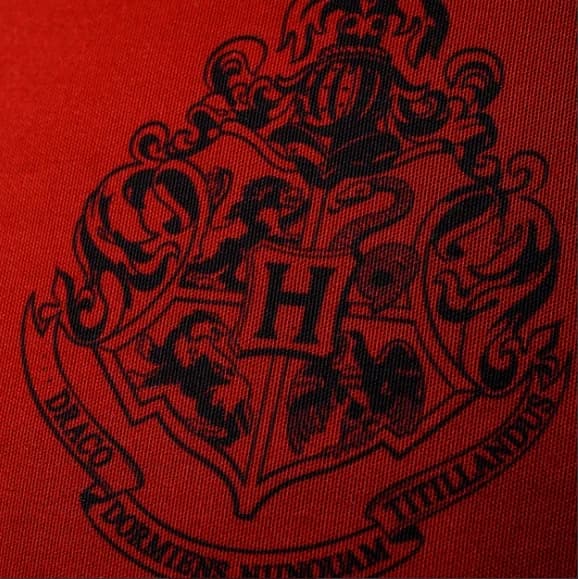 Harry Potter shopping bag – Platform 9¾ – Express to Hogwarts