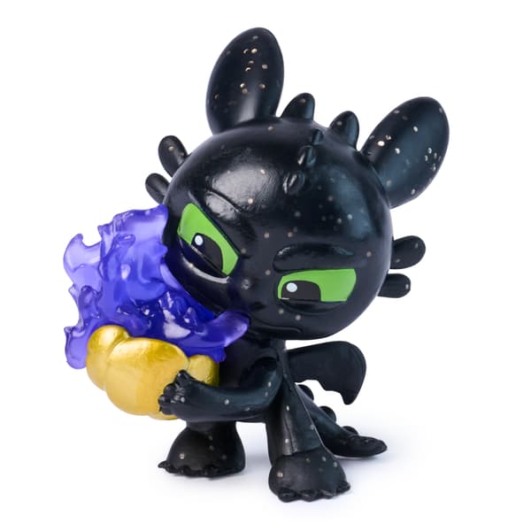 Dragons – Toothless Collectables Assortment (6075577)
