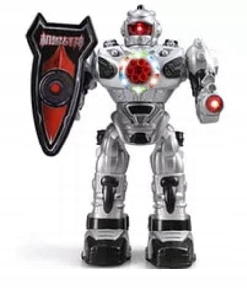 ROBOT G103729 GAS