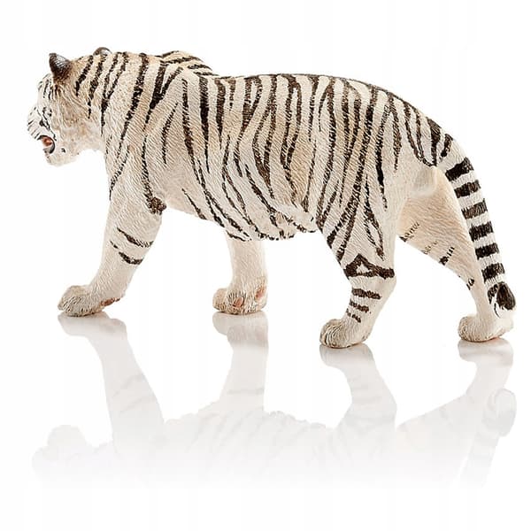 SCHLEICH WHITE TIGER