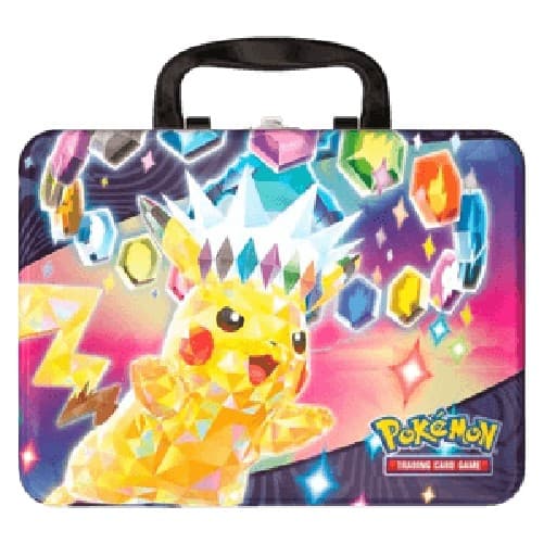 Pokemon Fall 2024 Collector Chest