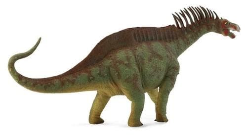 Amargasaurus dinosaur, 1:40 scale, Collecta – 88556