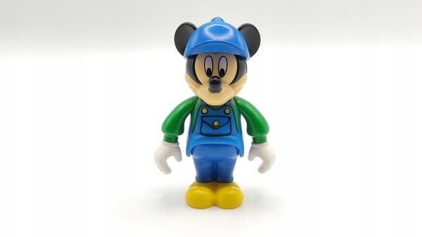 Lego Duplo Mickey Mouse set 33254