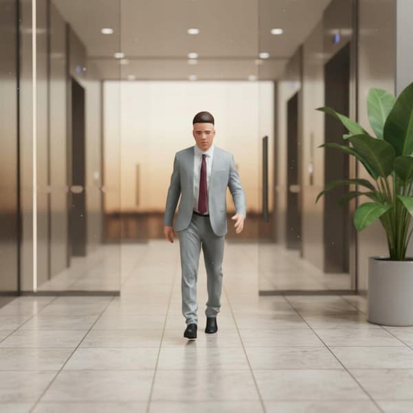 Men’s Suits Figure 1-18 Scale