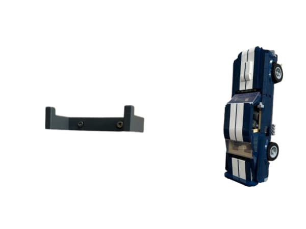 LEGO Technic Ford Mustang 10265 Wall Mount