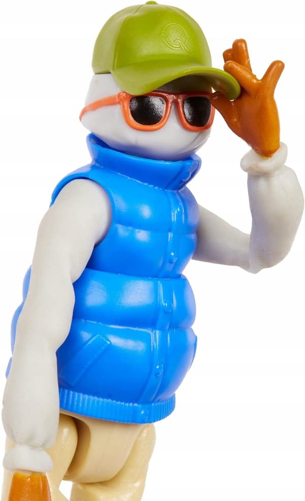 Disney Pixar Onward Wilden Lightfoot Figurine MAT504