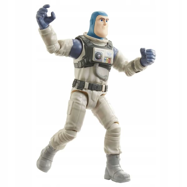 Buzz XL-01 Large Basic Figure HHK31