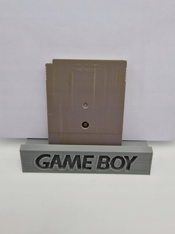 GAME BOY PROBOTECTOR 2 – ORIGINAL