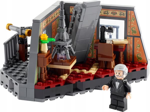 LEGO 40579 Eiffel’s Flat