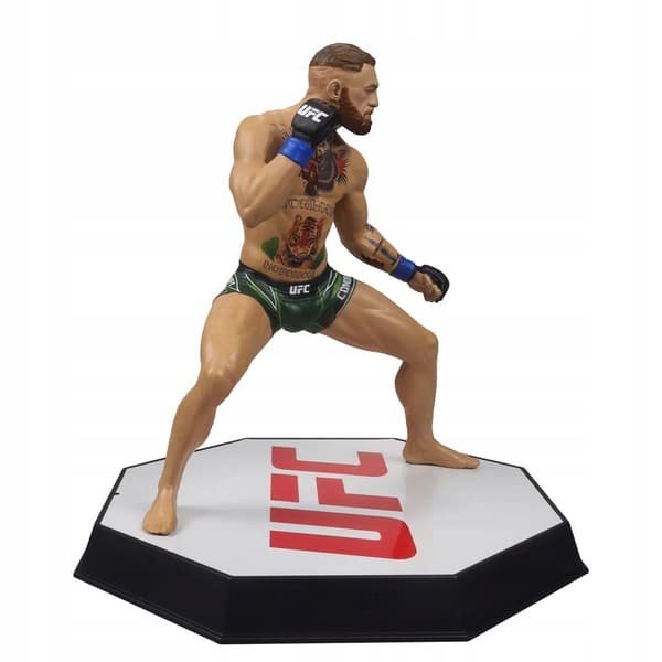 UFC Conor McGregor Pose Figure
