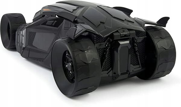 Spin Master Batman Batmobile
