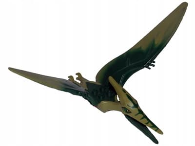 LEGO City Ptera03 Pterodactyl Dinosaur 5888