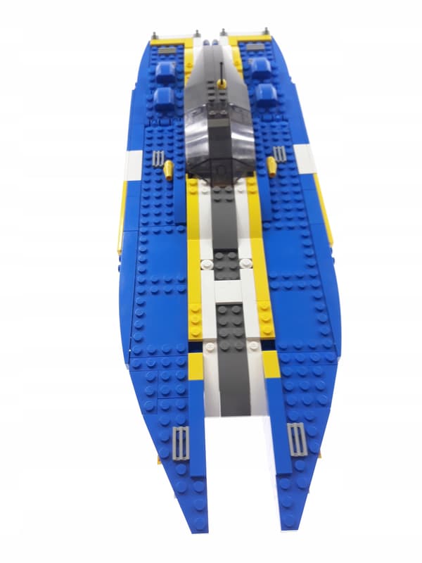Lego Creator 4402 Sea Riders
